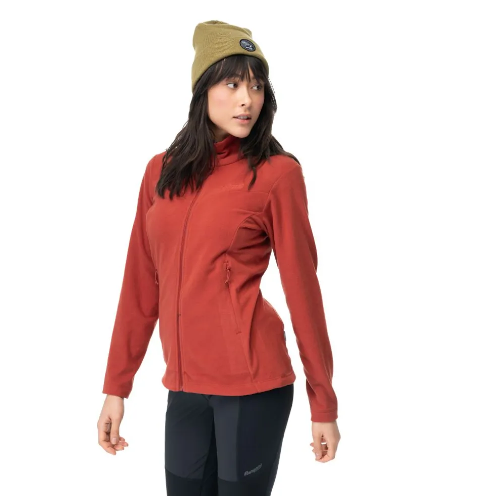 Finnsnes Fleece W Jacket