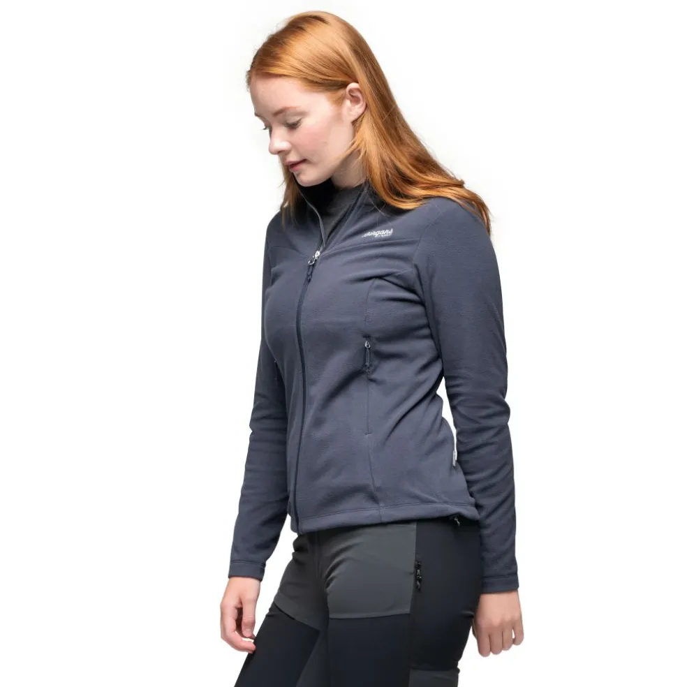 Finnsnes Fleece W Jacket