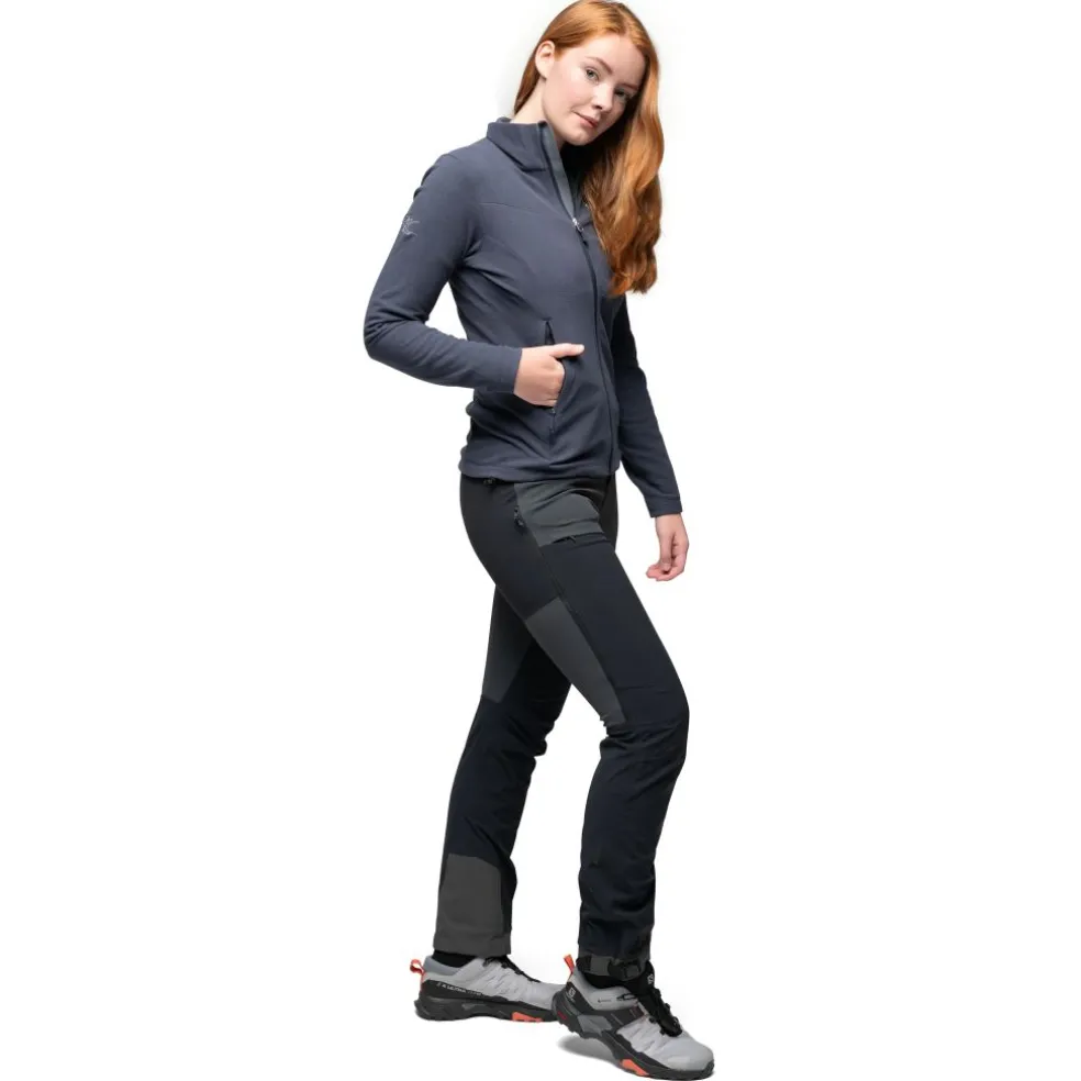 Finnsnes Fleece W Jacket