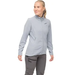 Finnsnes Fleece W Jacket