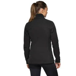 Finnsnes Fleece W Jacket