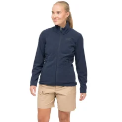 Finnsnes Fleece W Jacket