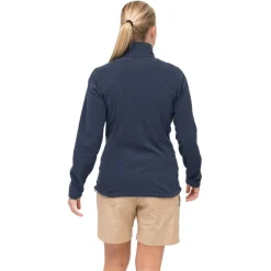 Finnsnes Fleece W Jacket