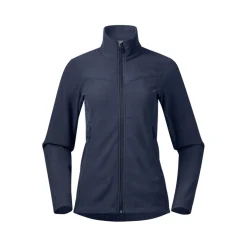 Finnsnes Fleece W Jacket