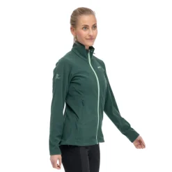 Finnsnes Fleece W Jacket