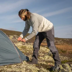 Fjorda Trekking Hybrid Pants