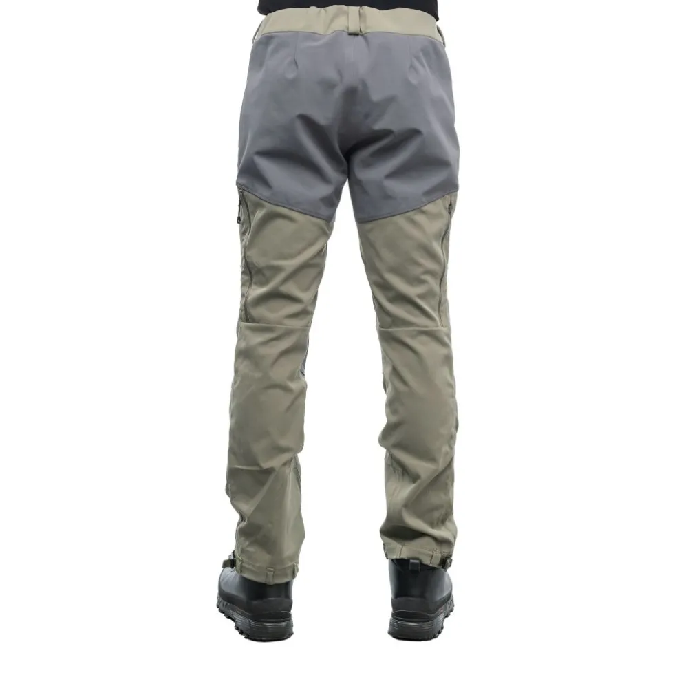 Fjorda Trekking Hybrid Pants