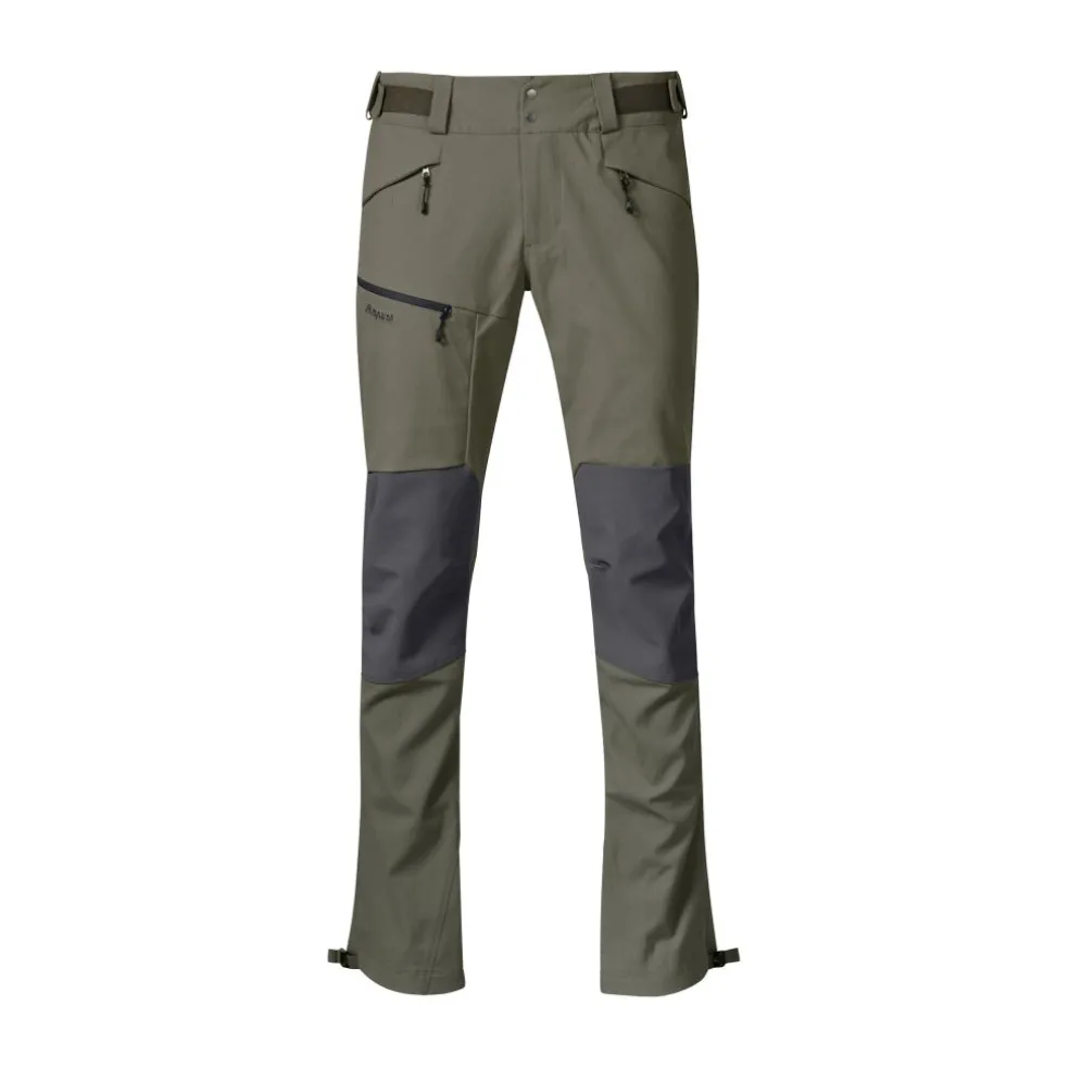 Fjorda Trekking Hybrid Pants