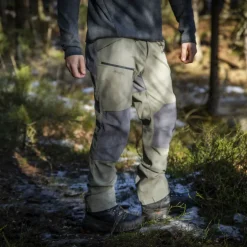 Fjorda Trekking Hybrid Pants