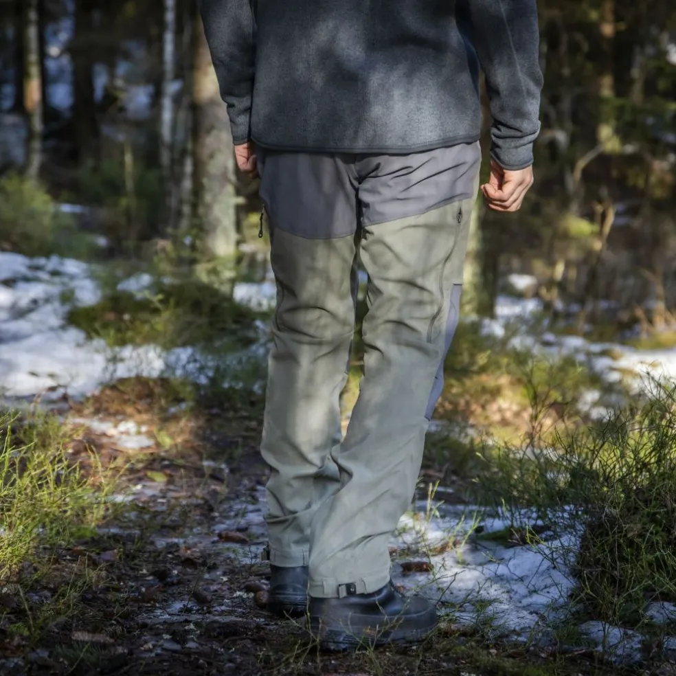 Fjorda Trekking Hybrid Pants