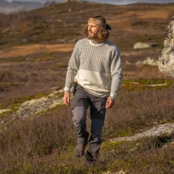 Fjorda Trekking Hybrid Pants