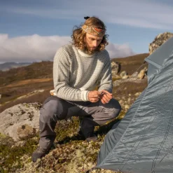 Fjorda Trekking Hybrid Pants