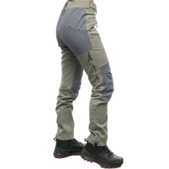 Fjorda Trekking Hybrid W Pants