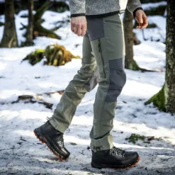 Fjorda Trekking Hybrid W Pants