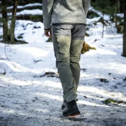 Fjorda Trekking Hybrid W Pants