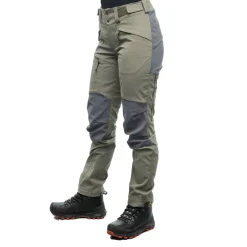 Fjorda Trekking Hybrid W Pants