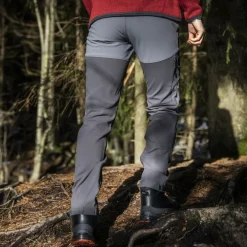 Fjorda Trekking Hybrid W Pants