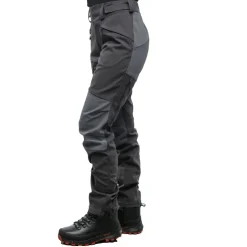 Fjorda Trekking Hybrid W Pants