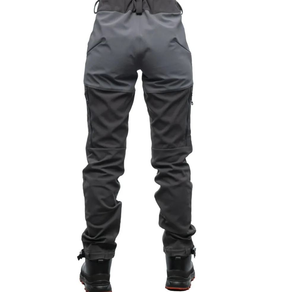 Fjorda Trekking Hybrid W Pants