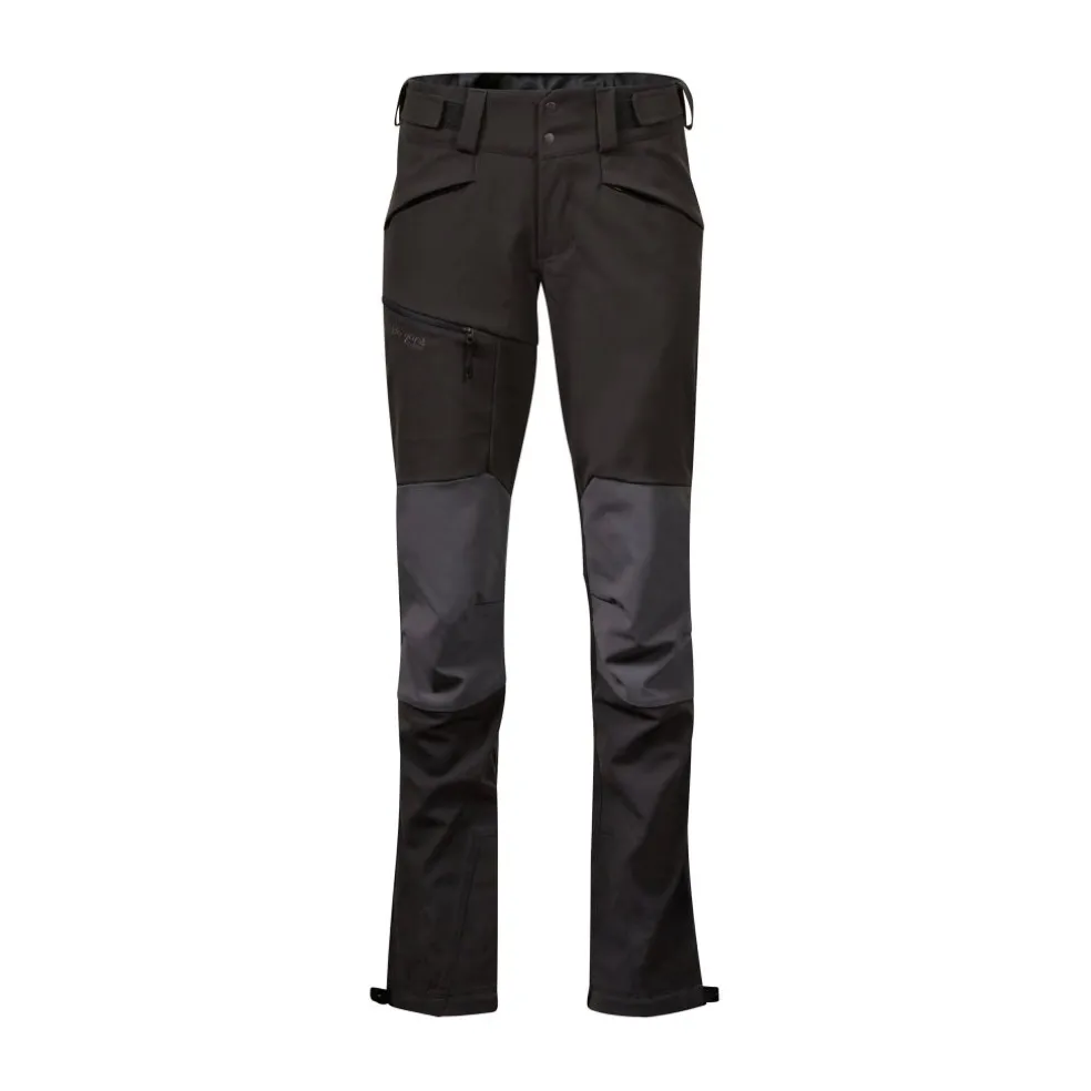 Fjorda Trekking Hybrid W Pants