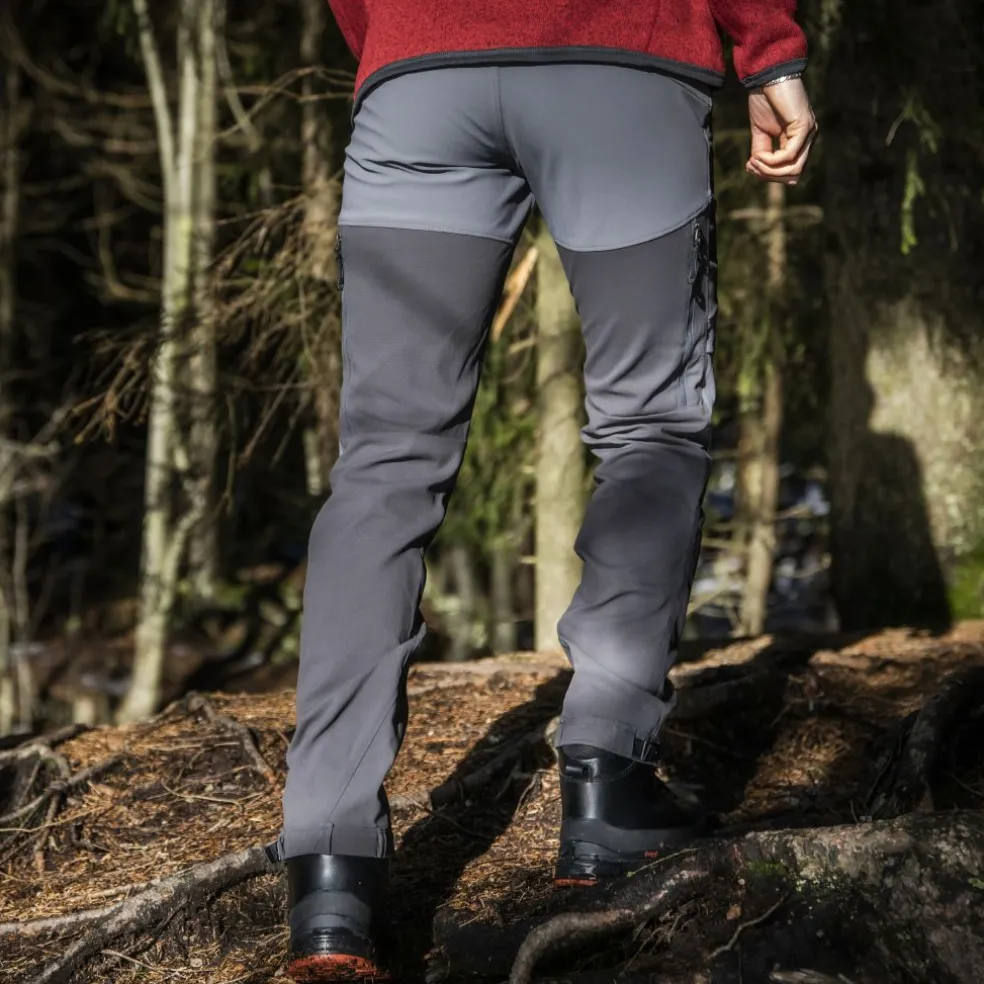 Fjorda Trekking Hybrid W Pants