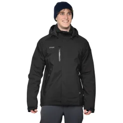 Flya Insulated Jacket