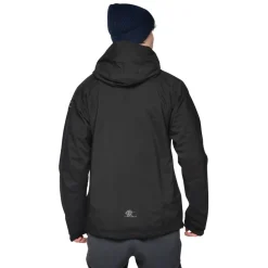 Flya Insulated Jacket