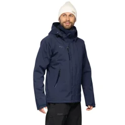 Flya Insulated Jacket