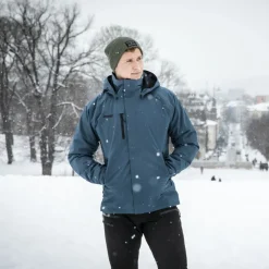 Flya Insulated Jacket