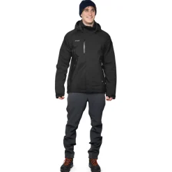 Flya Insulated Jacket