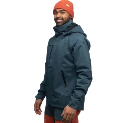 Flya Insulated Jacket
