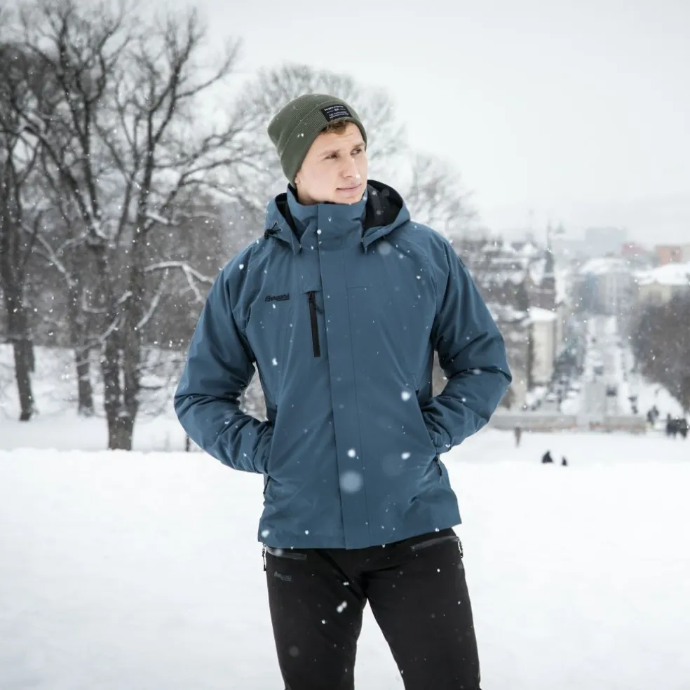 Flya Insulated Jacket