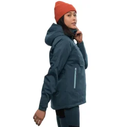 Flya Insulated Lady Jacket