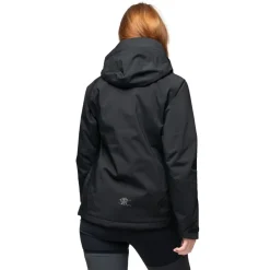Flya Insulated Lady Jacket
