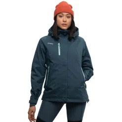 Flya Insulated Lady Jacket