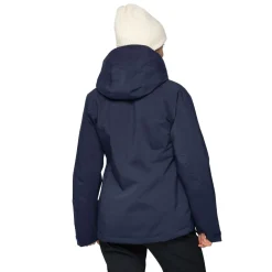Flya Insulated Lady Jacket