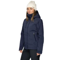 Flya Insulated Lady Jacket