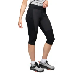 Fløyen ¾ Outdoor Tights Women