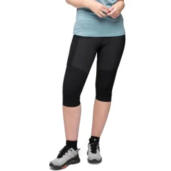 Fløyen ¾ Outdoor Tights Women