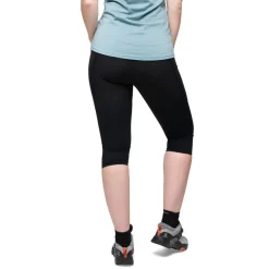 Fløyen ¾ Outdoor Tights Women