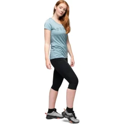 Fløyen ¾ Outdoor Tights Women