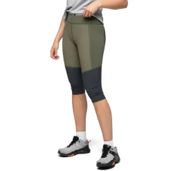 Fløyen ¾ Outdoor Tights Women