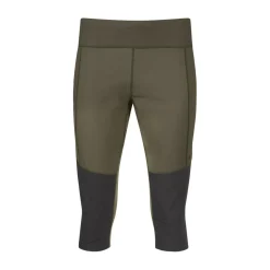 Fløyen ¾ Outdoor Tights Women
