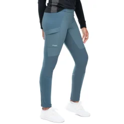 Fløyen Original Tight Pants Women