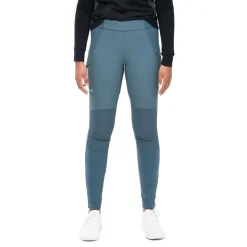 Fløyen Original Tight Pants Women