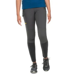 Fløyen Original Tight Pants Women