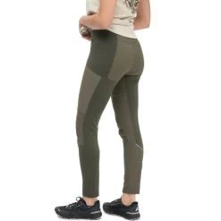 Fløyen Original Tight Pants Women