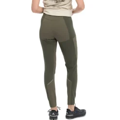 Fløyen Original Tight Pants Women