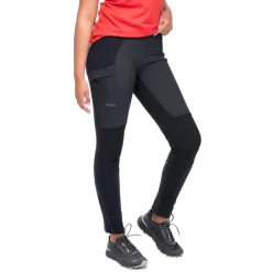 Fløyen Original Tight Pants Women
