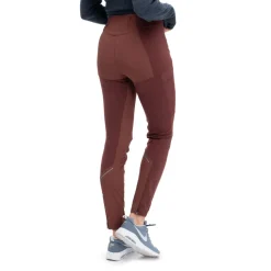Fløyen Original Tight Pants Women